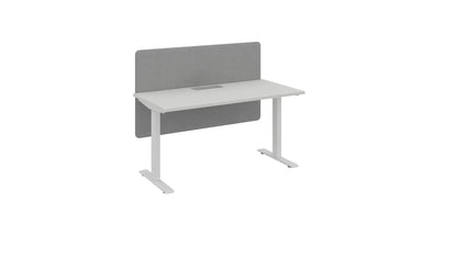 Lift Single Height Adjustable Table