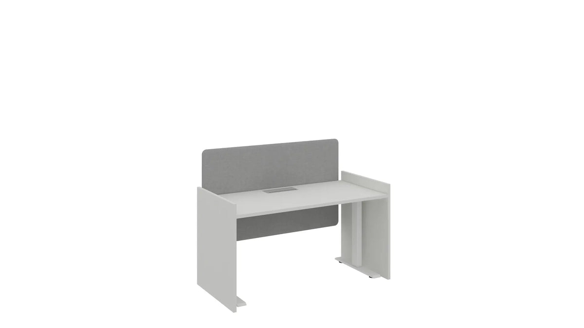 Lift Single Height Adjustable Table