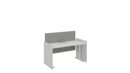 Lift Single Height Adjustable Table