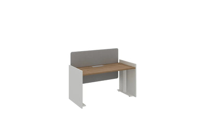 Lift Single Height Adjustable Table