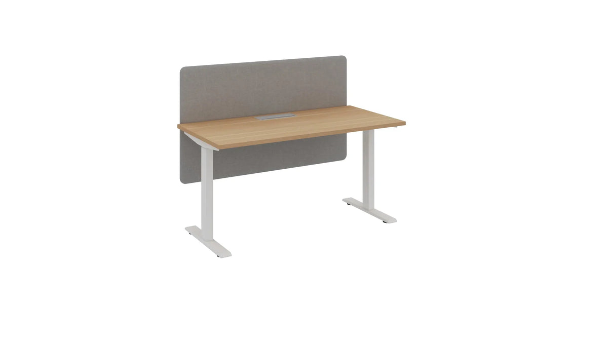 Lift Single Height Adjustable Table