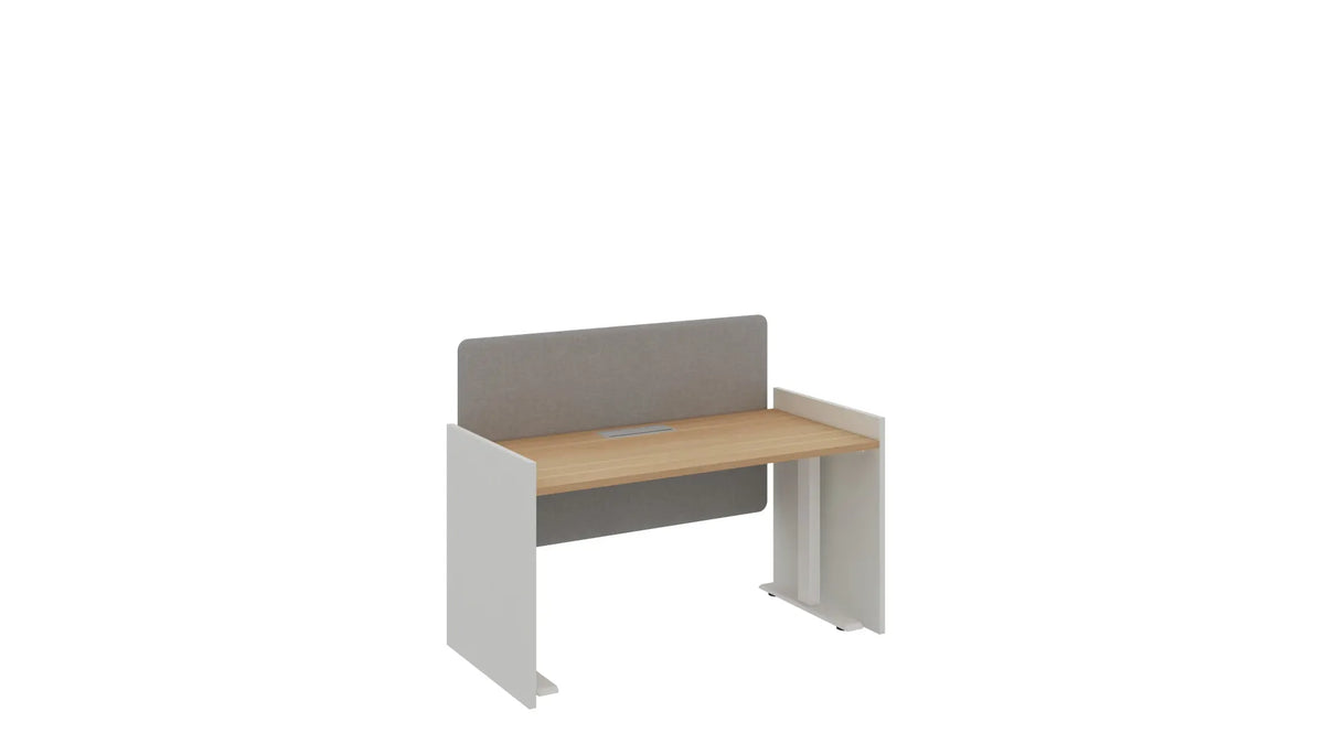 Lift Single Height Adjustable Table