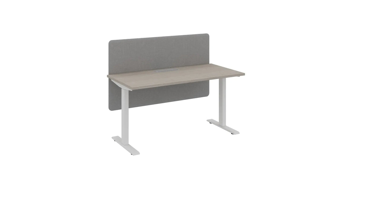 Lift Single Height Adjustable Table