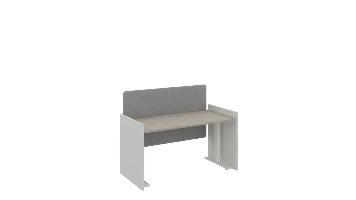 Lift Single Height Adjustable Table