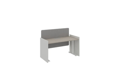 Lift Single Height Adjustable Table