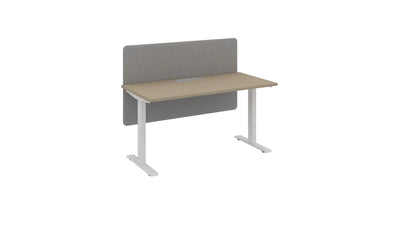 Lift Single Height Adjustable Table