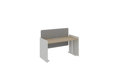 Lift Single Height Adjustable Table