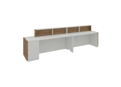 طاولة استقبال الصف C