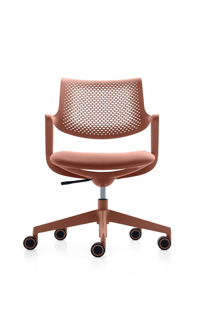 PULSE Mid Back Chair