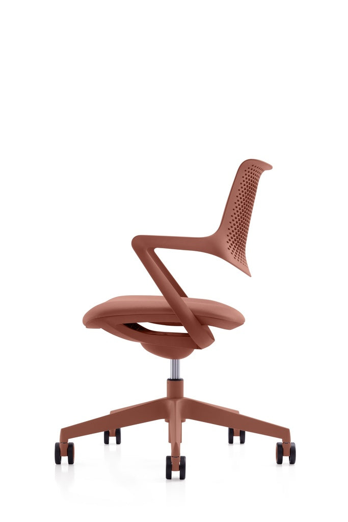 PULSE Mid Back Chair
