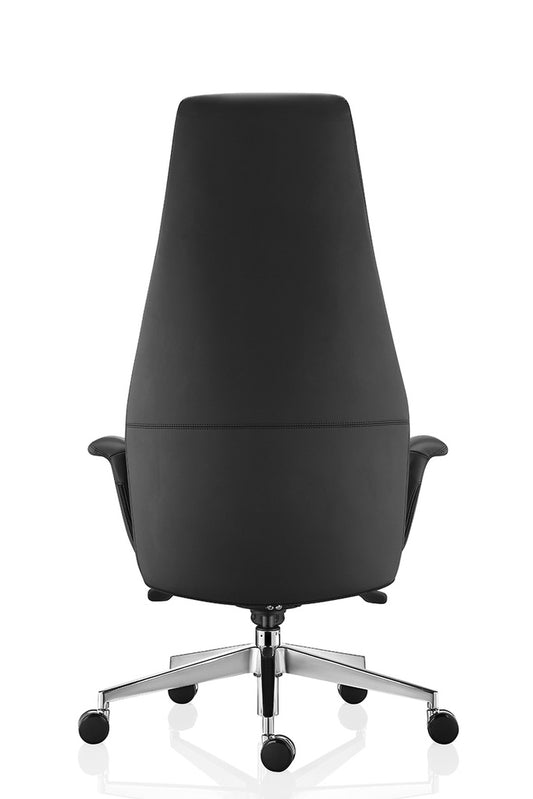 RIDO PU Leather Executive Chair