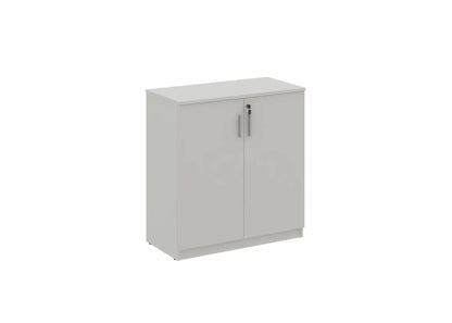 Stoa 2-Door Low Cabinet