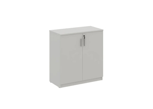 Stoa 2-Door Low Cabinet