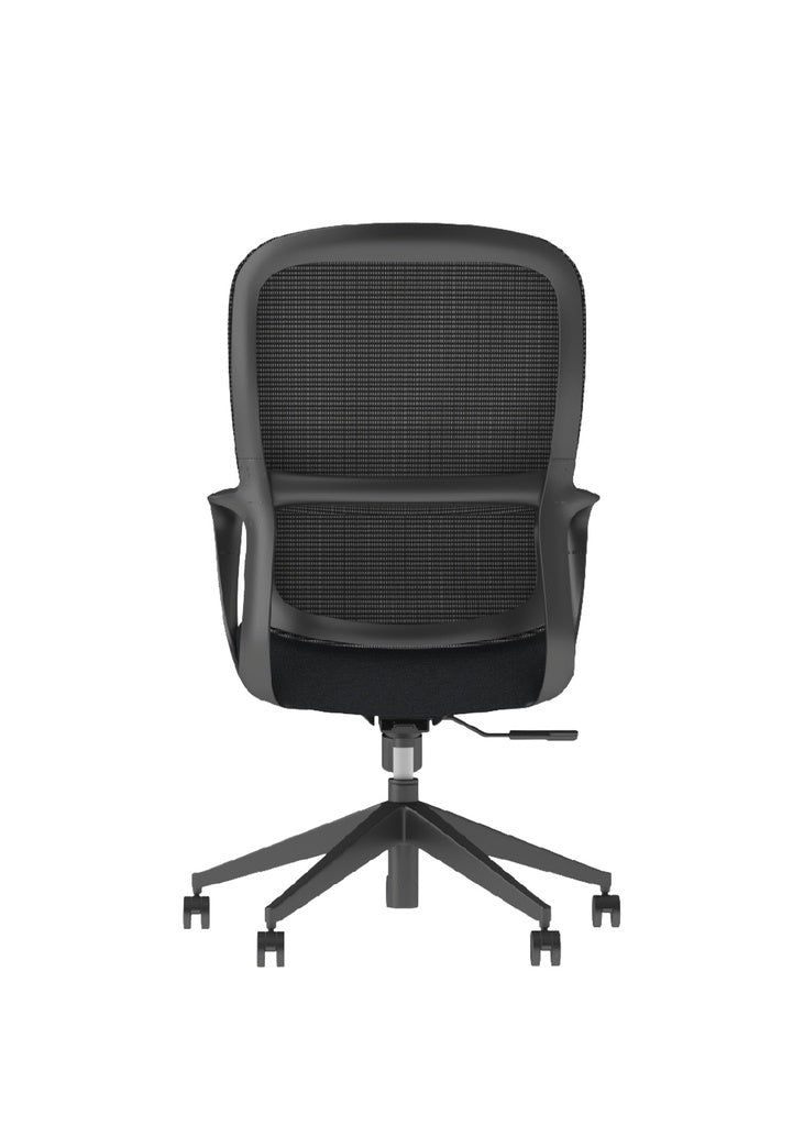 UNO Ergonomic High Back Office Chair