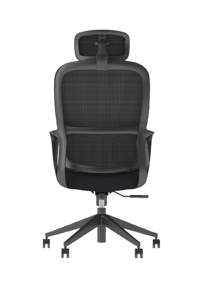 UNO Ergonomic High Back Office Chair