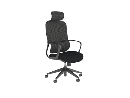 UNO Ergonomic High Back Office Chair