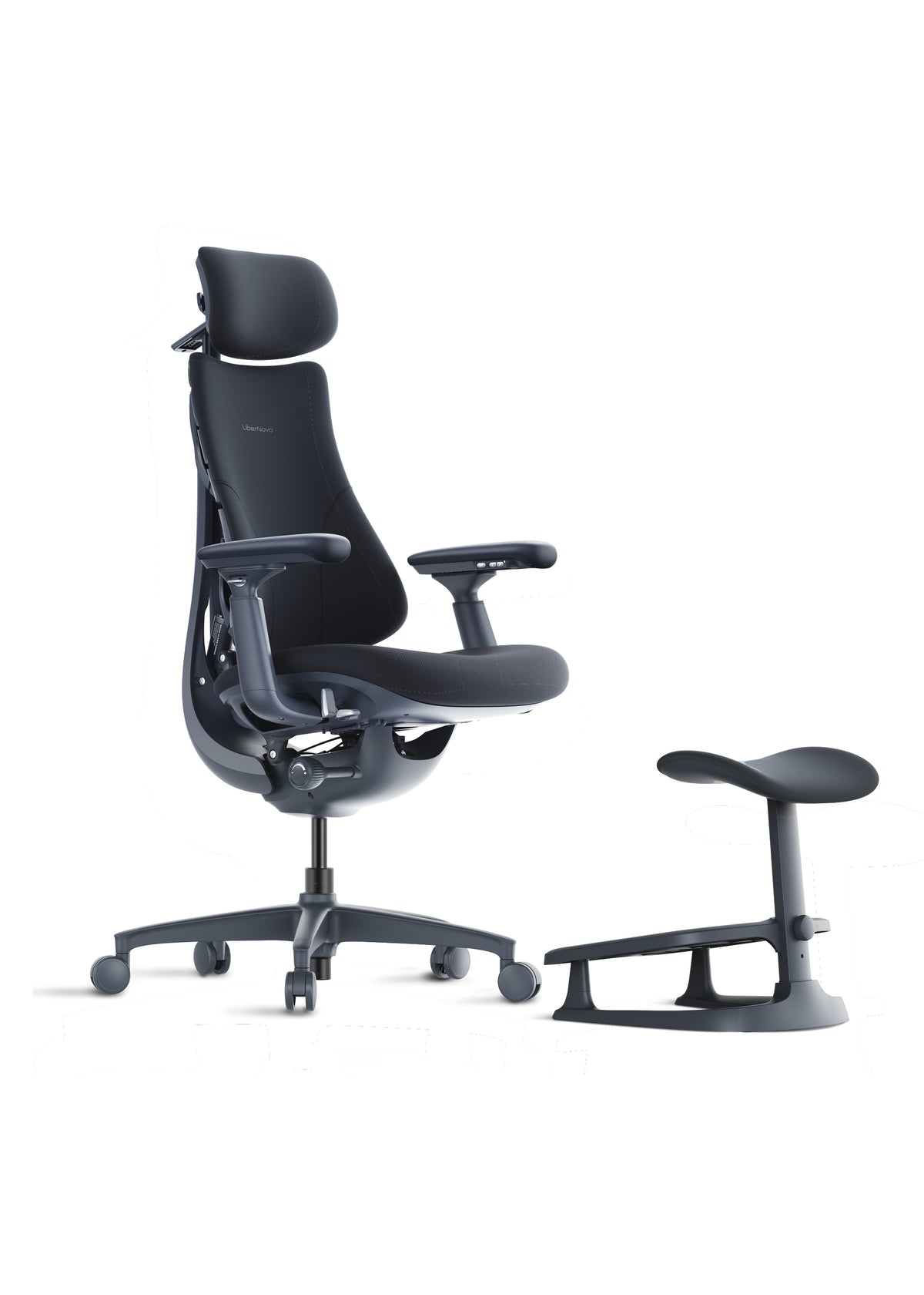 LiberNovo Ergonormic Chair