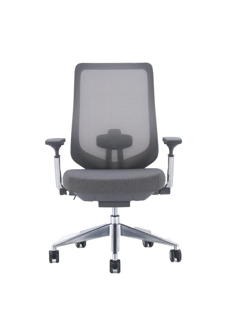IVES Ergonomic Mesh Chair